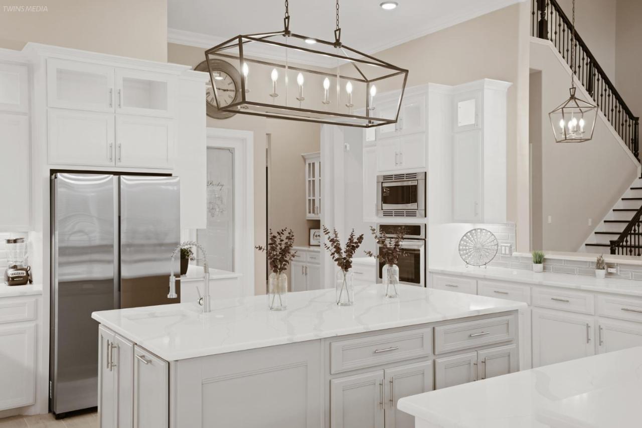 Newly Built Stylish Retreat With Designer Kitchen - Near Park & Beach Corpus Christi Exterior photo